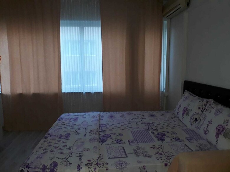 Apartamento Suite 79