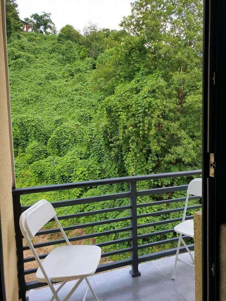 Rosa Hotel Gonio