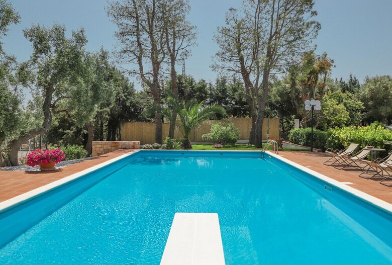 Villa Marisco