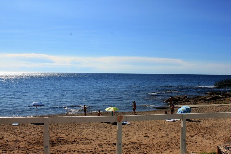 Hotel Villa Sunbeach