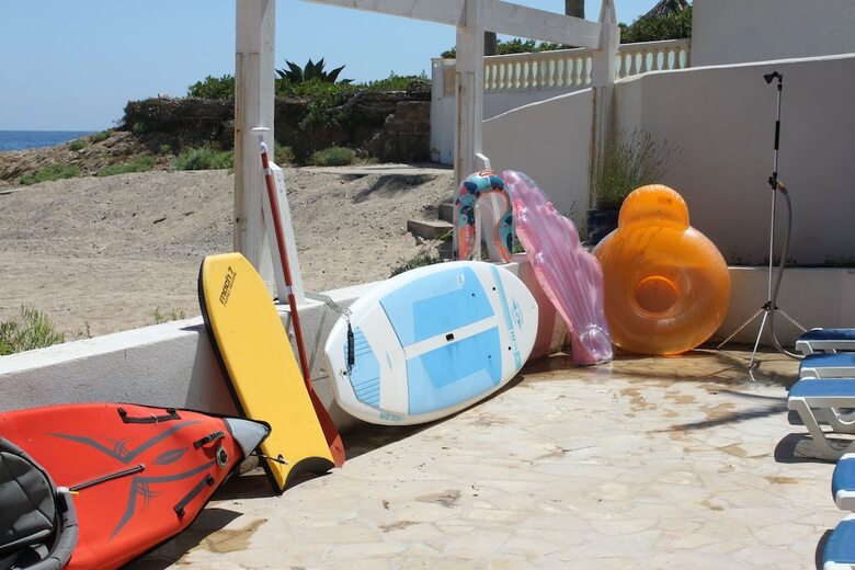 Hotel Villa Sunbeach