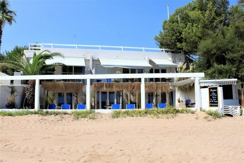 Hotel Villa Sunbeach