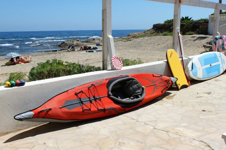 Hotel Villa Sunbeach