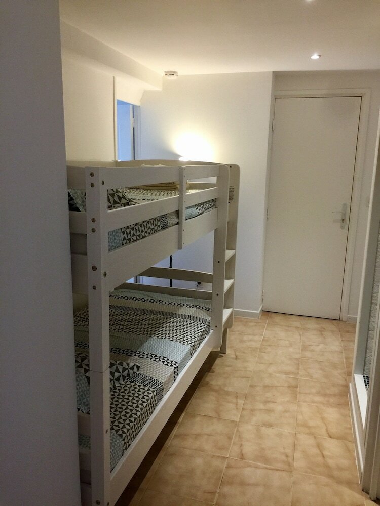Hotel Villa Sunbeach