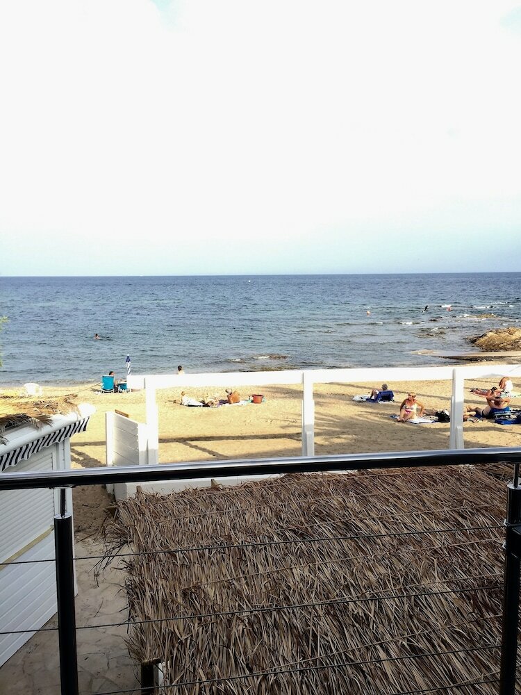 Hotel Villa Sunbeach