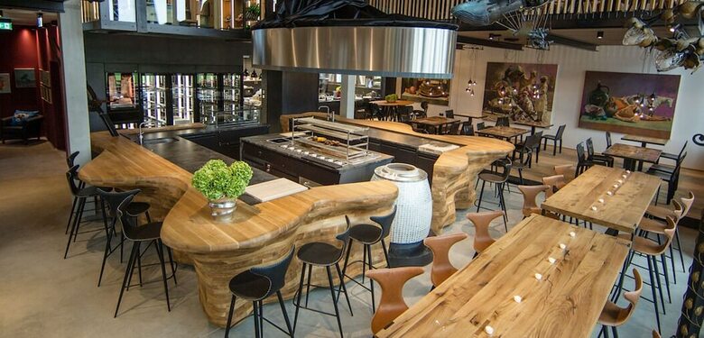 Boutique Hotel Lartor