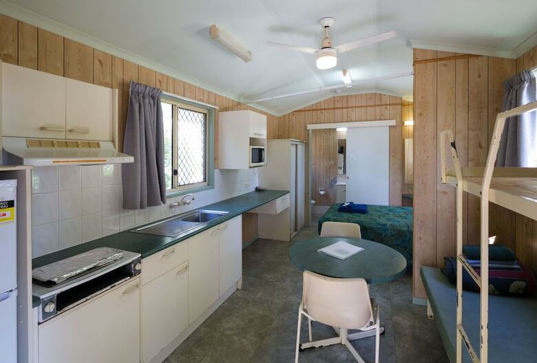 Apartamentos Kipara Tropical Rainforest Retreat