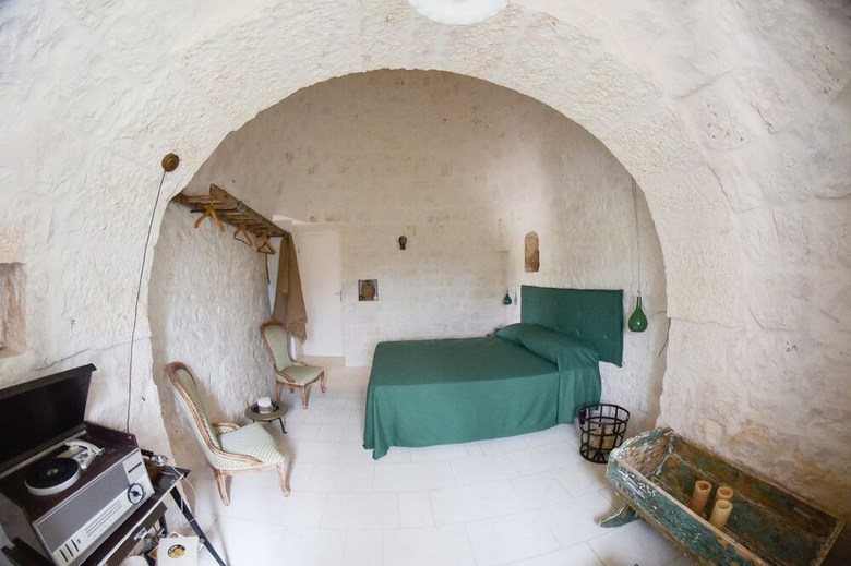 Apartamento Trulli Alma Viva