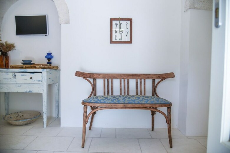 Apartamento Trulli Alma Viva
