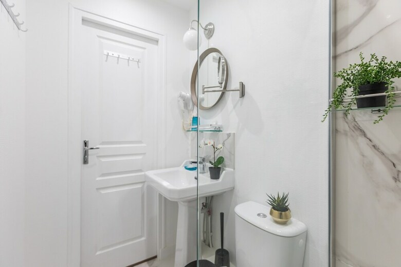 Apartments Ws Marais - Mus�e Pompidou
