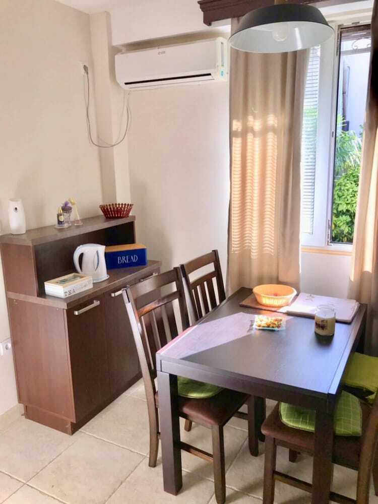 Apartments Ivanisevic