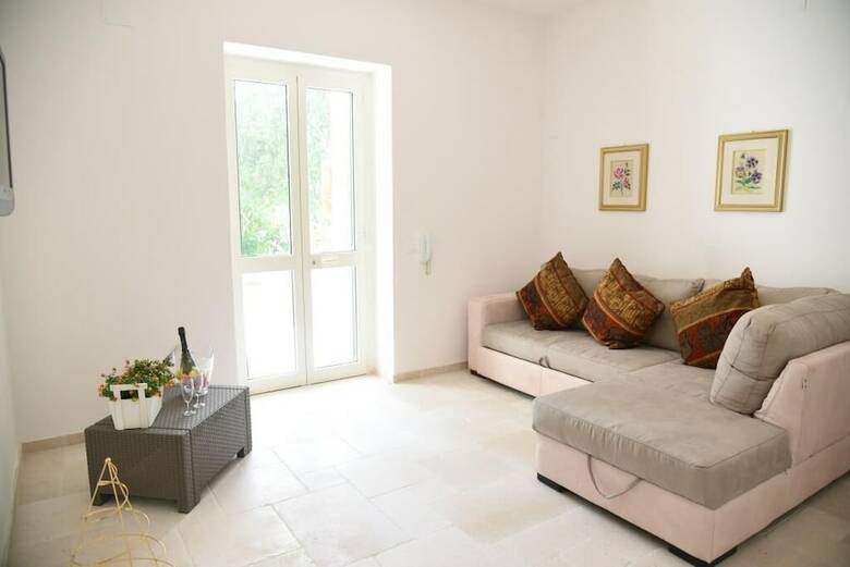 Villa Giordano
