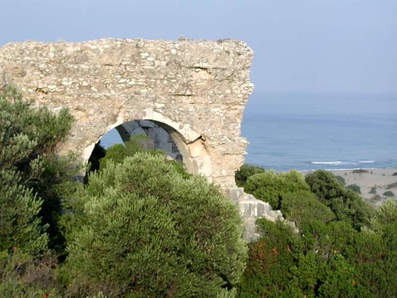 Patara Caretta Hotel