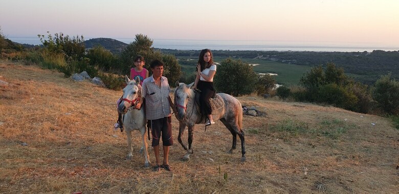 Patara Caretta Hotel