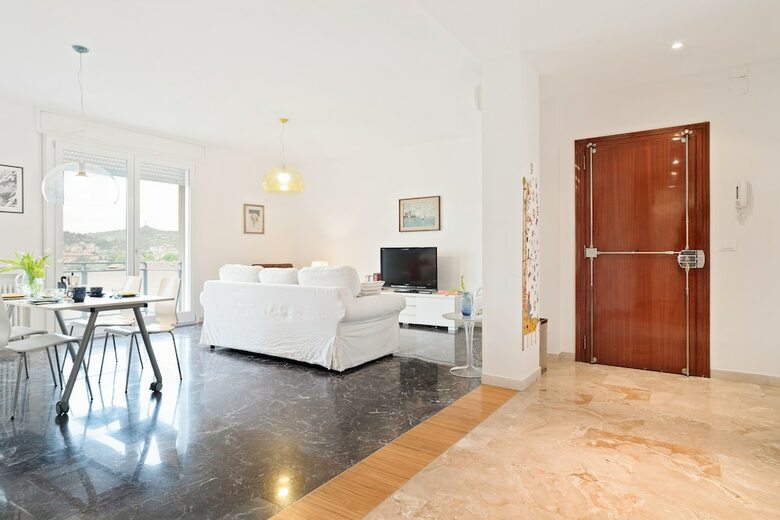 Porta San Felice E Paladozza Apartment