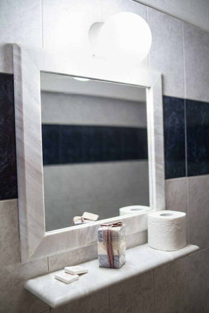 Aparthotel White Bluebell