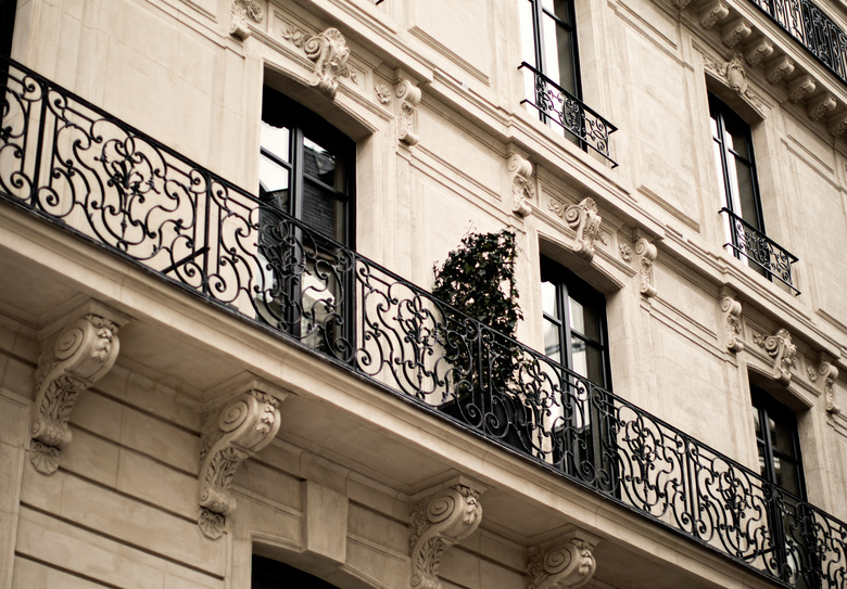 Monsieur George Hotel & Spa ? Champs Elys�es
