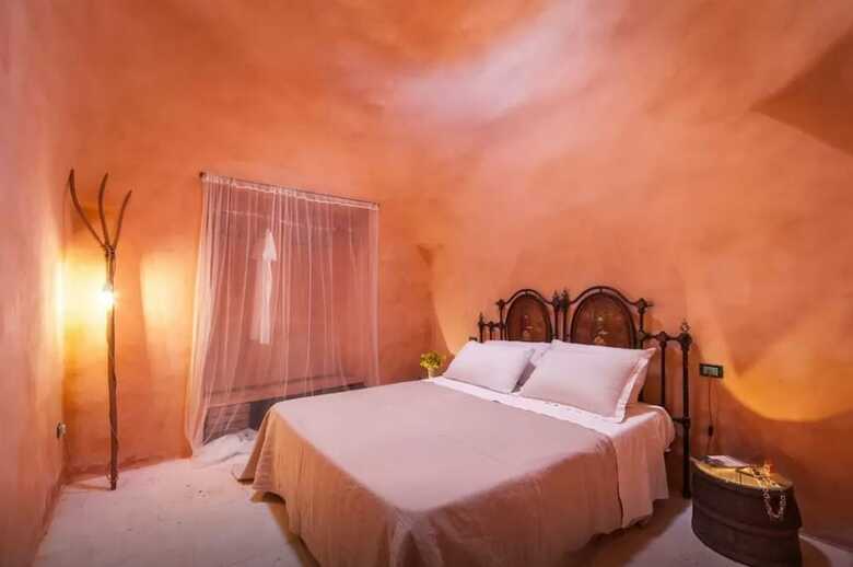 Apartamento Trulli 18cinquantanove