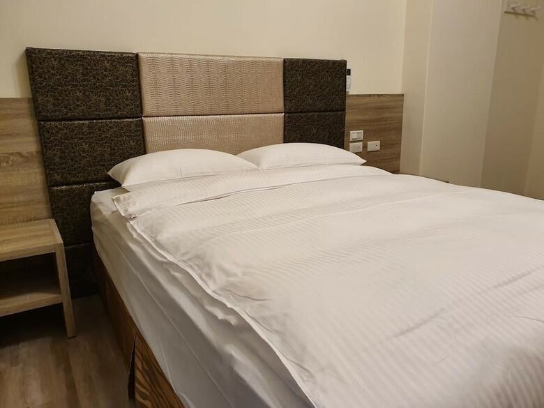 Bed & Breakfast I Love You Homestay