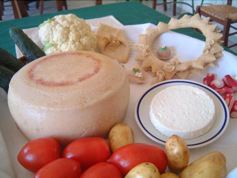 Agroturismo L'oasi Del Cervo