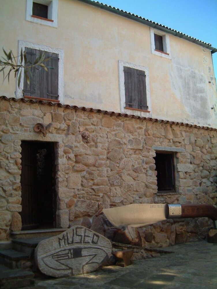 Agroturismo L'oasi Del Cervo