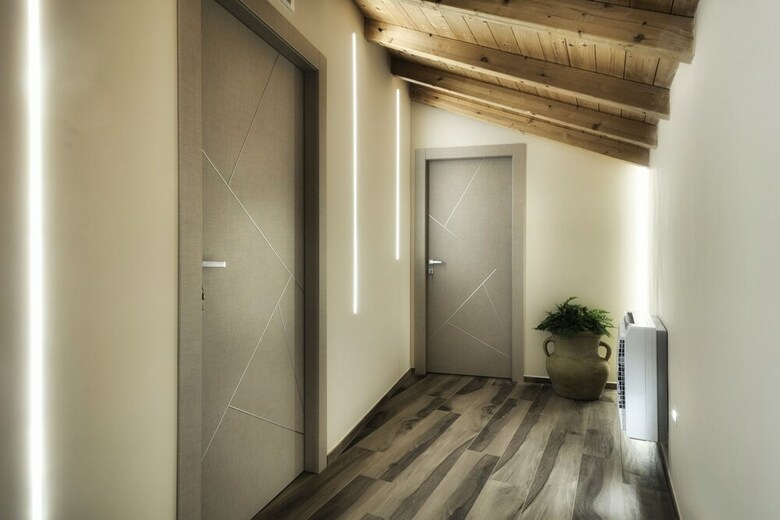 Bed & Breakfast Palazzo Eugenia Suites