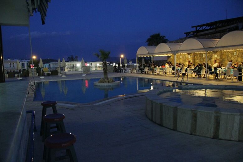 Sunpoint Hotel Gumbet