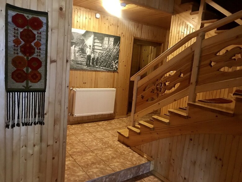 Hotel Pokoje Goscinne  U Jaska