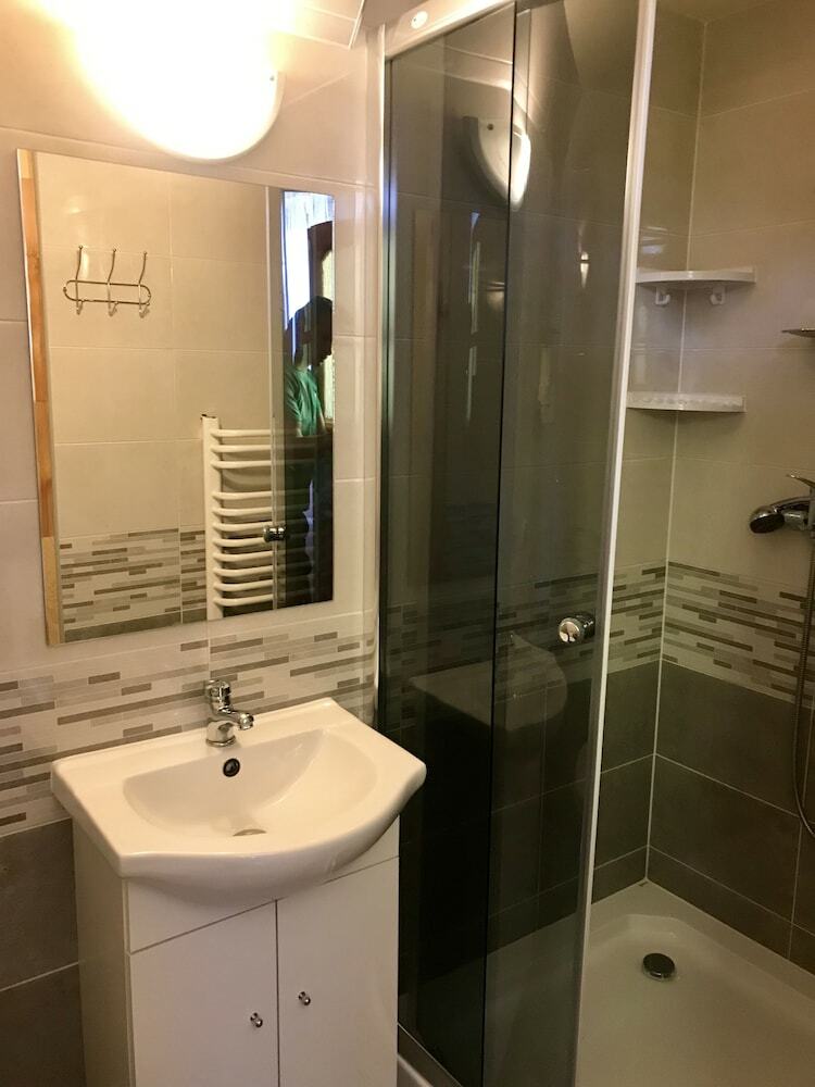 Hotel Pokoje Goscinne  U Jaska