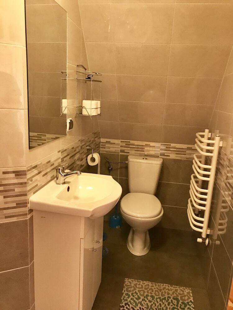 Hotel Pokoje Goscinne  U Jaska