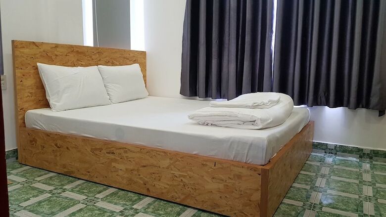 Hostal White House Hostel