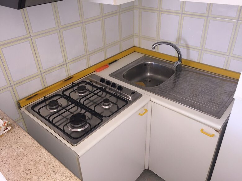 Apartamento Le Grotte Houses - Maldive Del Salento