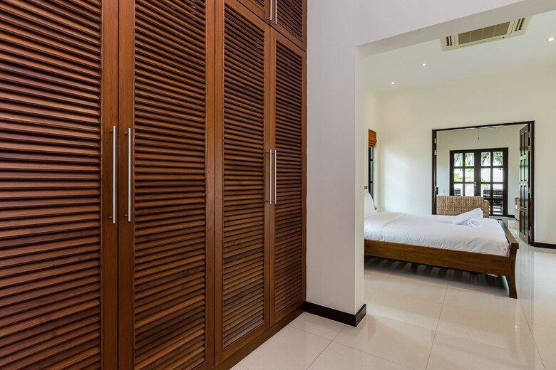 3 Bedroom Pool Villa In Banyan Residence 3b97