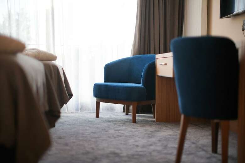 Azza Hotel & Restaurant