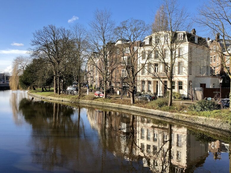 Hotel Spinoza Suites