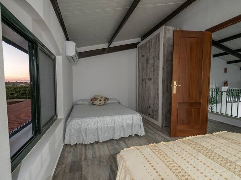 Villa Casa Rural El Lagar de Do�ana