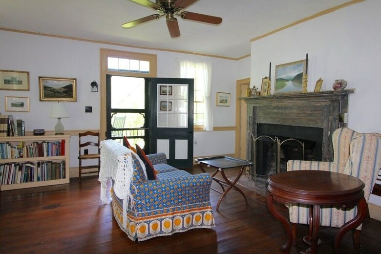 Bed & Breakfast The Anderson Cottage