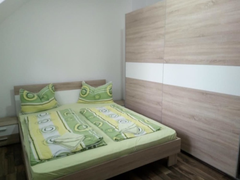 Aparthotel Villa Mozart