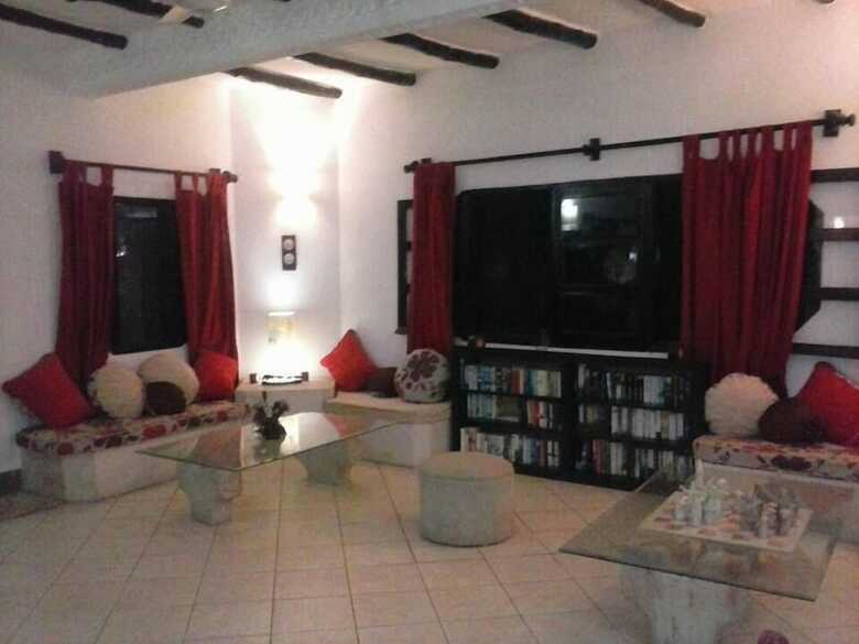 Jua Villa