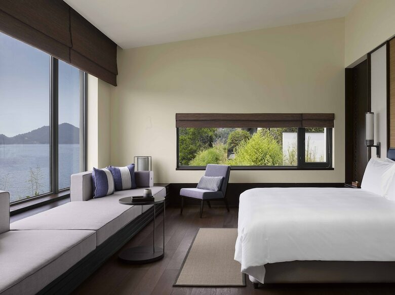 Hotel Ahn Luh Qiandao Lake