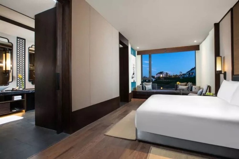 Hotel Ahn Luh Qiandao Lake