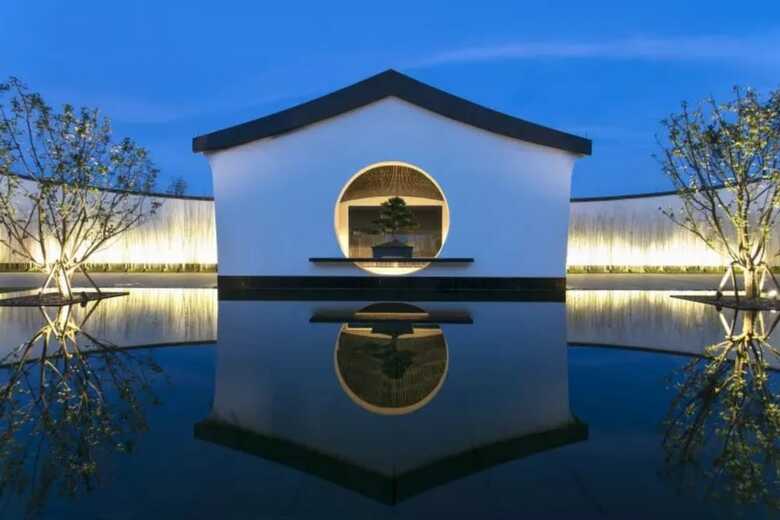 Hotel Ahn Luh Qiandao Lake