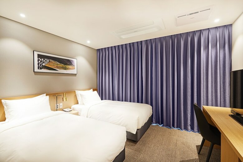 Hotel Lavi De Atlan