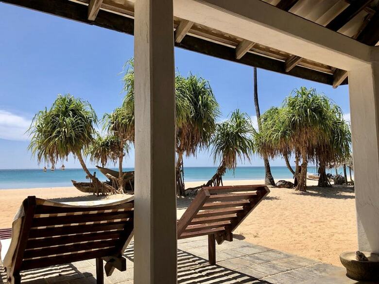 Hotel Moon Isle Beach Bunglow