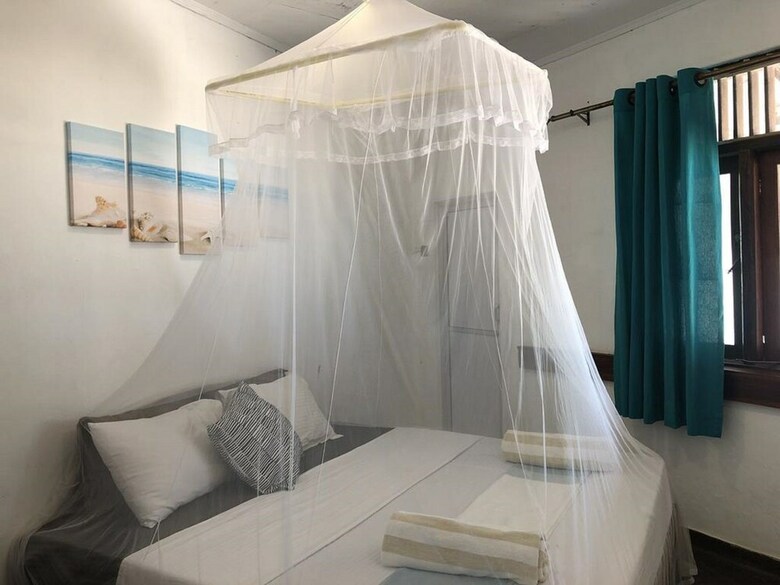 Hotel Moon Isle Beach Bunglow