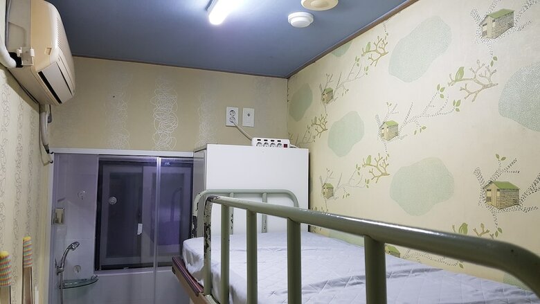 Hotel Bluehouse