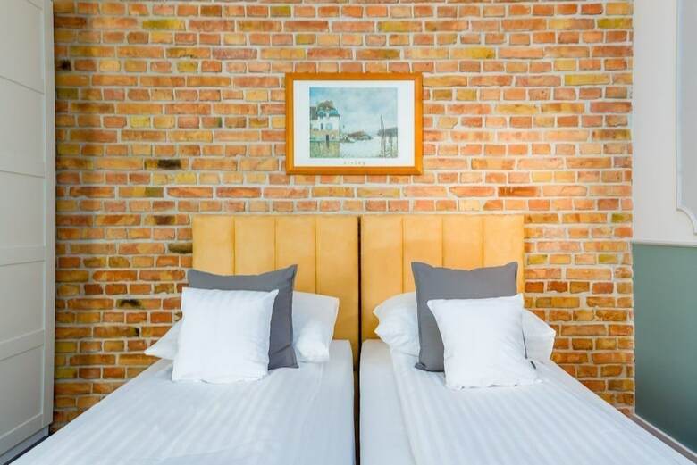 Butikowy Apartament Stary Rynek