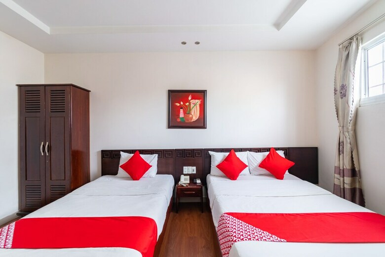 Hotel Oyo 259 Little Home
