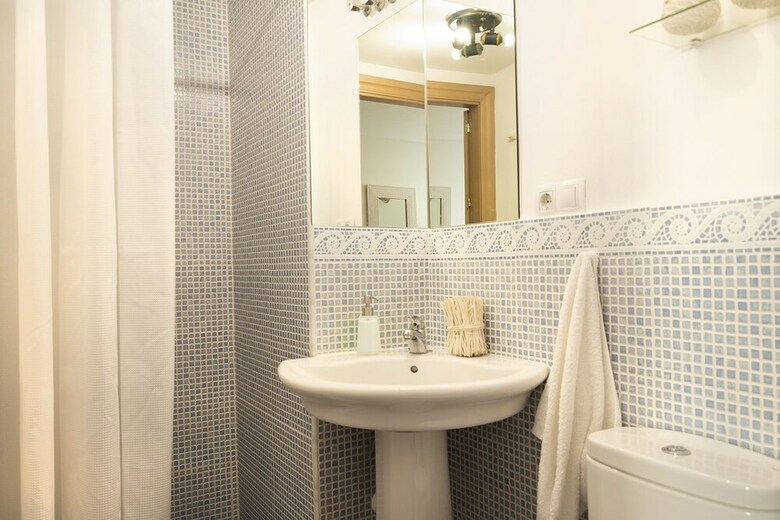 Apartamentos Living4malaga Atico Tribuna