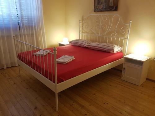 Apartments Villa Maran